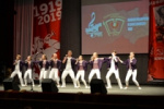 «Беспокойные сердца»: В Новосибирске прошел гала-концерт конкурса-фестиваля комсомольской песни